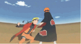 Animasi-bergerak-Naruto-VS-Pain-Gifs