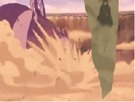 Animasi-bergerak-Naruto-VS-Pain