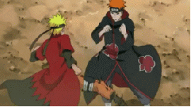Gambar-animasi-bergerak-Naruto-VS-Pain-Gifs