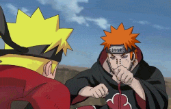 Naruto-VS-Pain